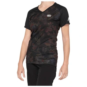 Comparateur de prix : 100percent Maillot Enduro Manches Courtes Airmatic Sp21