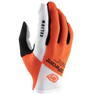 100percent Gants Celium pas cher