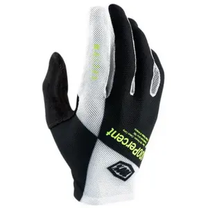 100% Gants de Sport Celium - Gants VTT pas cher