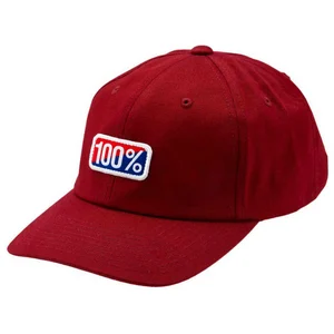100percent Casquette Select One Size pas cher