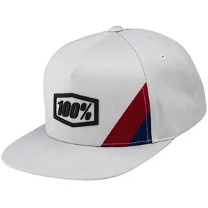 100percent Casquette Cornerstone pas cher
