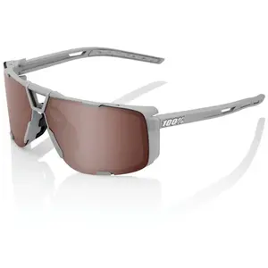 Comparateur de prix : 100percent Lunettes De Soleil Eastcraft HiPER Crimson Silver Mirror/CAT3