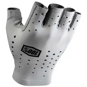 Comparateur de prix : Gants courts 100% Sling Gris M 10021-00006
