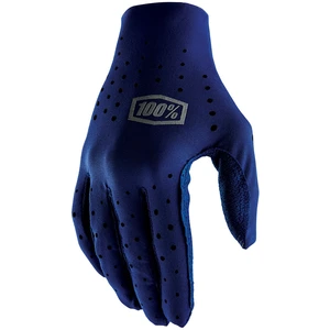100percent 100% Sling Gants de vélo pour dames, bleu, taille XL pour FemmesVendu parfc-moto