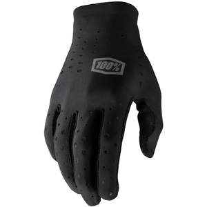 100percent 100% Sling Gants de vélo pour dames, noir, taille XL pour Femmes pas cher
