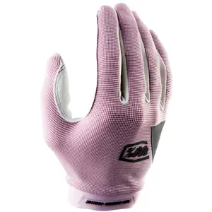 Comparateur de prix : Gants longs 100 ridecamp femme rose