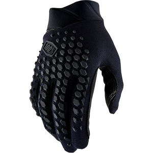 Comparateur de prix : 100% Geomatic Gants de vélo, noir, taille 2XL pour Hommes