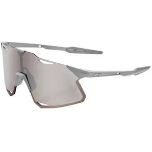 Comparateur de prix : 100percent Lunettes De Soleil Hypercraft HiPER Silver Mirror Lens/CAT3