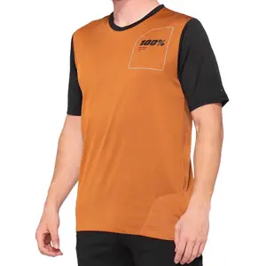 Unknown 100% Ridecamp Maillot de VTT Vêtements d'équitation Tout Terrain pas cher