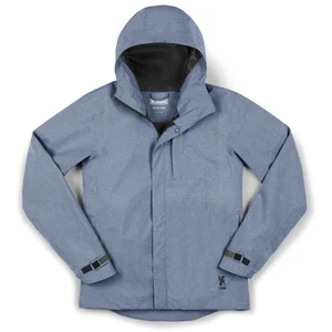 Chrome Veste Storm Signal pas cher