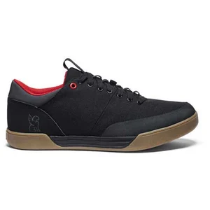 Chaussures ville spd chrome bromley pro noir pas cher