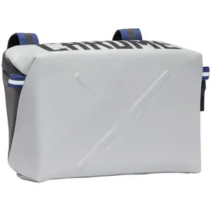 Comparateur de prix : Chrome Sacoche De Guidon Helix 3l