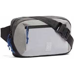 Chrome Sac Banane Ziptop 3l pas cher