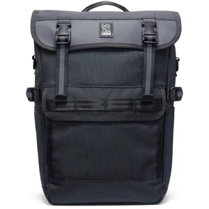 Chrome Holman Sac de cadre Black 15 - 20 L