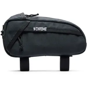 Comparateur de prix : Chrome Industrie - Sacoche de cadre - Holman Frame S/M  - Noir