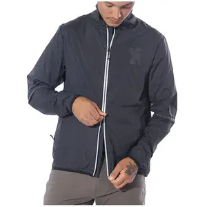 Comparateur de prix : Chrome WIND COBRA PACKABLE 2.0 Black Homme Gris