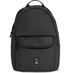 Comparateur de prix : Sac a dos chrome naito pack 22l noir