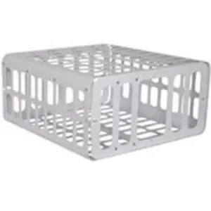 Chief PG3AW Boîtier antivol, blanc pas cher