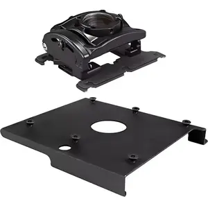 Comparateur de prix : Interface Chief pour Vidéoprojecteur RPMA-281 Noir