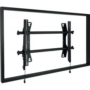 Support Mural Fixe Pour Ecran 26-47'' Chief pas cher