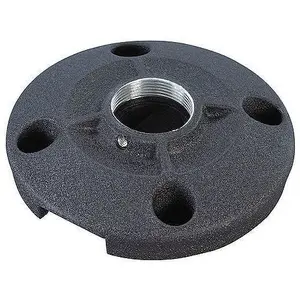 Comparateur de prix : Supports de vidéoprojecteur Chief CMS115 Noir