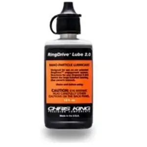 Chris King Lubrifiant Ringdrive Lube 2.0 30gr One Size pas cher