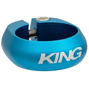 Chris King Collier De Selle 34.9 mmVendu paramazon