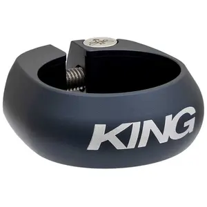 Comparateur de prix : Chris King Collier De Selle 31.8 mm