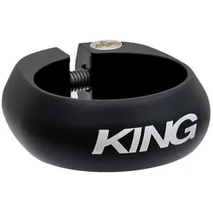 Comparateur de prix : Chris King Collier De Selle 31.8 mm