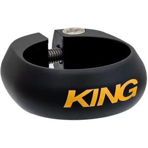 Comparateur de prix : Chris King Collier De Selle 31.8 mm