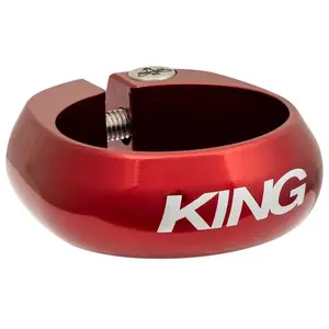 Chris King Collier De Selle 34.9 mm pas cher