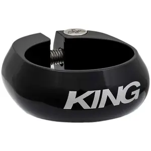Chris King Collier De Selle 31.8 mm pas cher
