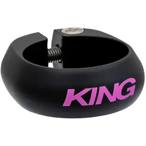 Comparateur de prix : Chris King Collier De Selle 31.8 mm