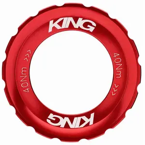 Chris King Anneau De Verrouillage De Disque Cl One SizeVendu paramazon