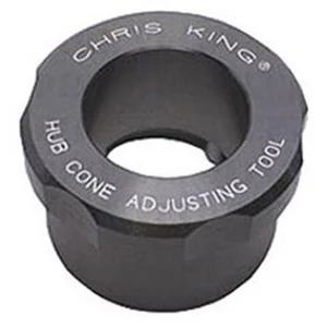 Comparateur de prix : Outil ajustement du jeu Chris King R45 Argenté TU THB002