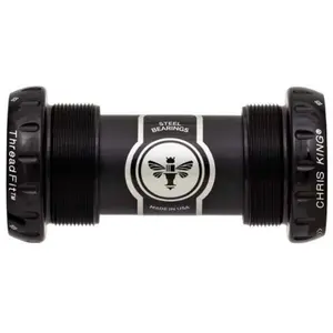 Comparateur de prix : Chris King Boîtier De Pédalier Threadfit 24 Ceramic 68/73 mm