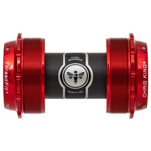 Comparateur de prix : Chris King Cuvettes De Boîtier De Pédalier Threadfit 47 24x