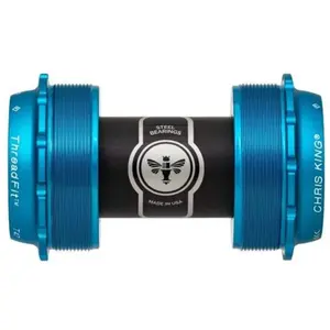 Comparateur de prix : Chris King Boîtier De Pédalier Threadfit T47 24x 68/73 mm