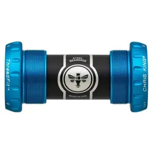 Comparateur de prix : Chris King Boîtier De Pédalier Threadfit 24 24 mm