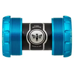 Comparateur de prix : Chris King Boîtier De Pédalier Threadfit T47 30x 68/73 mm