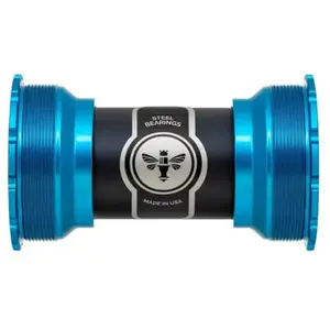 Comparateur de prix : Chris King Boîtier De Pédalier Threadfit T47 30i 30 mm