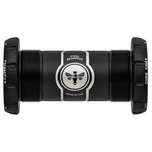 Chris King Cuvettes De Boîtier De Pédalier Threadfit 30 pas cher