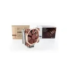 Comparateur de prix : Noctua NH-U12S SE-AM4 système de refroidissement d ordinateur Processe...