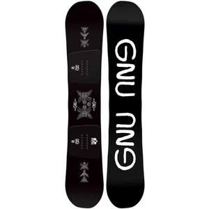 Gnu Planche De Snowboard Riders Choice pas cher