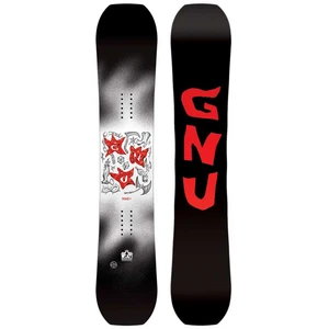 GNU Money Planche à neige pour homme 152 pas cher