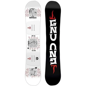 Gnu Planche De Snowboard Rcc3 pas cher