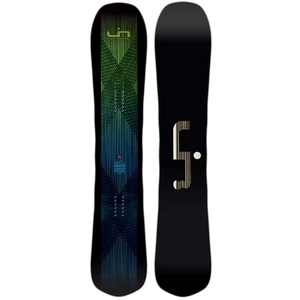 Lib Tech Planche De Snowboard Cygnus Bm pas cher