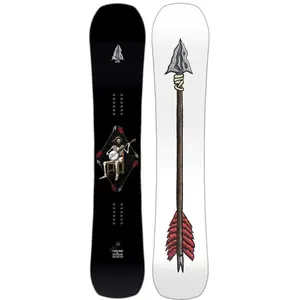 Lib Tech Planche De Snowboard Ejack Knife pas cher