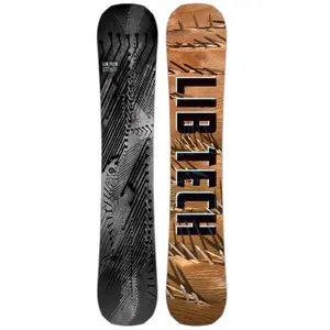 Lib Tech Planche De Snowboard Legitimizer pas cher