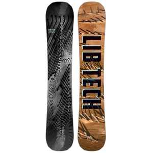 Lib Tech Planche De Snowboard Legitimizer pas cher